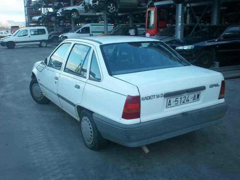 OPEL KADETT E 1984