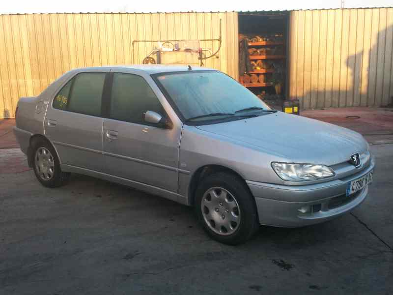 PEUGEOT 306 BERLINA 3/4/5 PUERTAS (S2) 1999