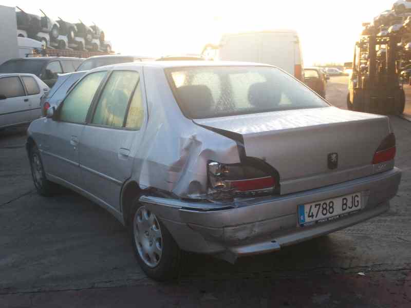 PEUGEOT 306 BERLINA 3/4/5 PUERTAS (S2) 1999