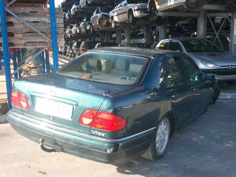 MERCEDES CLASE E (W210) BERLINA DIESEL 1995