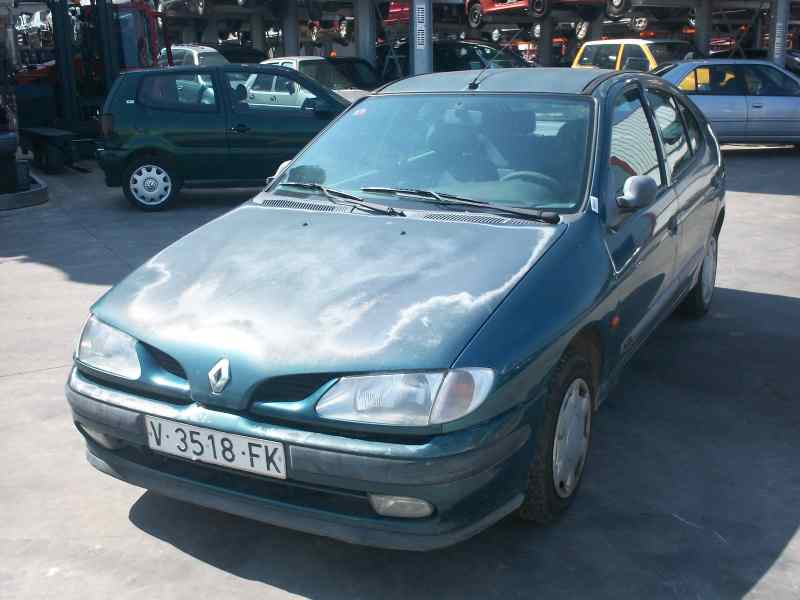 RENAULT MEGANE I BERLINA HATCHBACK 1995