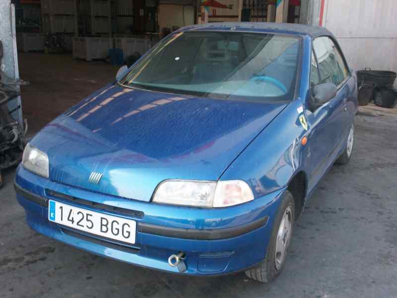 FIAT PUNTO CABRIO 1994
