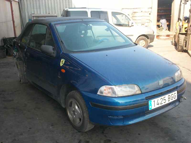 FIAT PUNTO CABRIO 1994