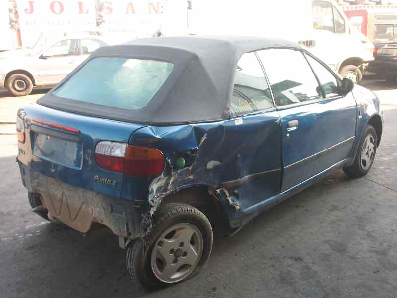 FIAT PUNTO CABRIO 1994
