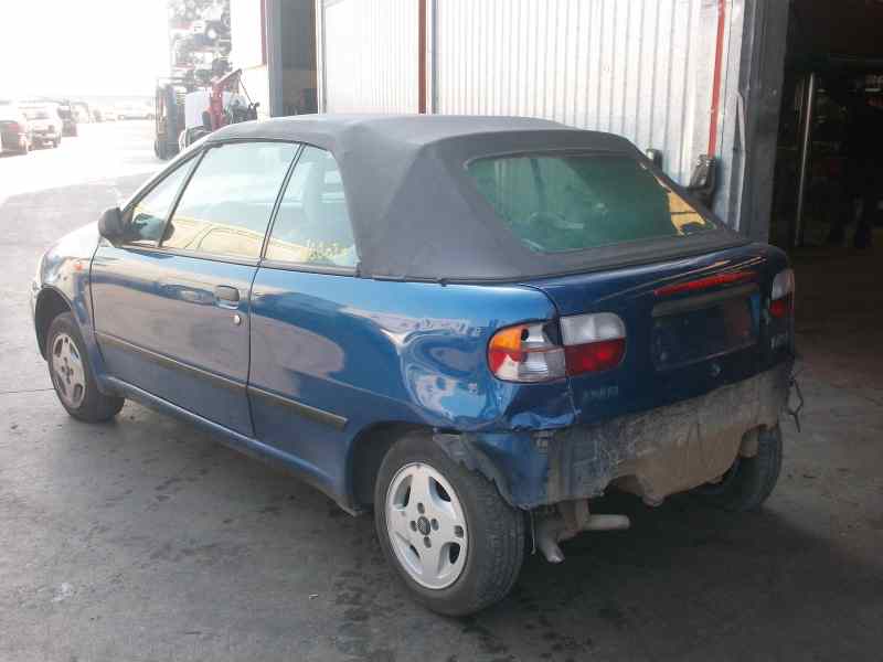 FIAT PUNTO CABRIO 1994