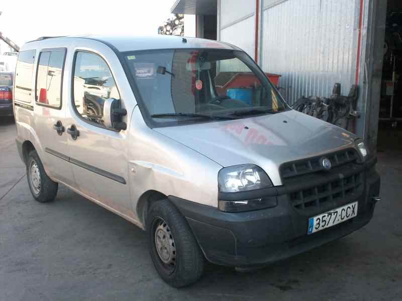 FIAT DOBLO (119) 2001