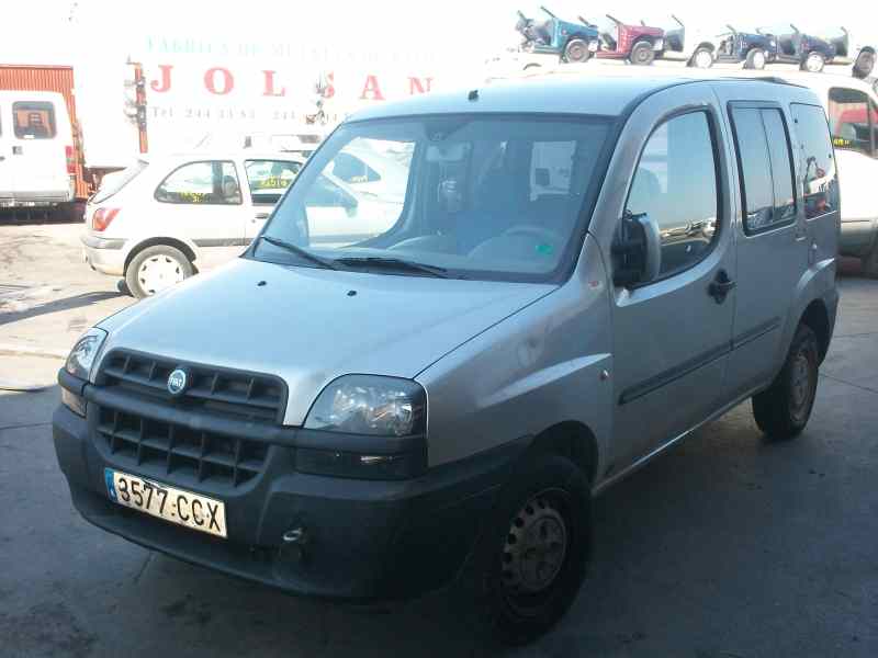 FIAT DOBLO (119) 2001