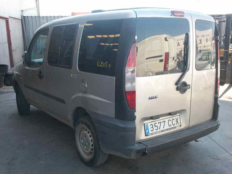 FIAT DOBLO (119) 2001