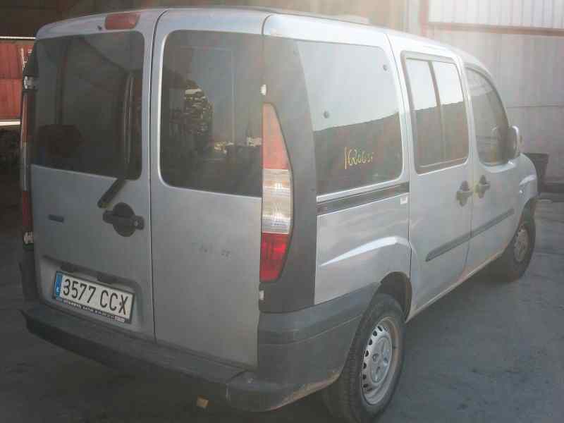 FIAT DOBLO (119) 2001