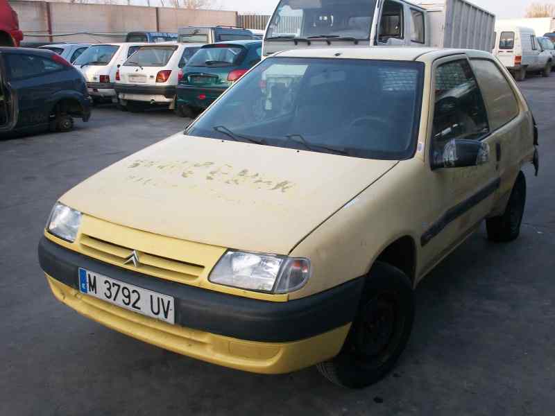CITROEN SAXO 1996