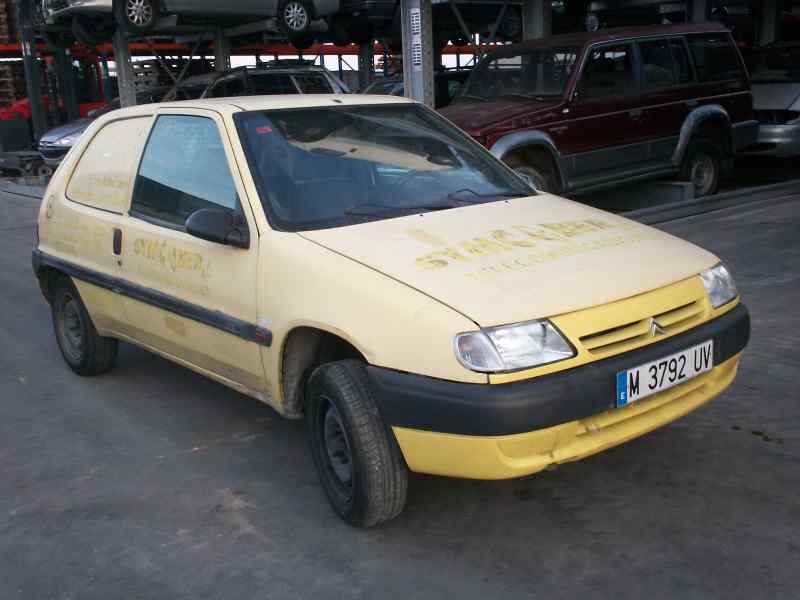 CITROEN SAXO 1996