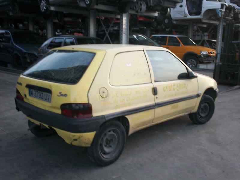 CITROEN SAXO 1996