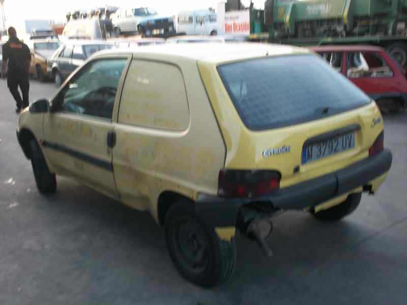 CITROEN SAXO 1996