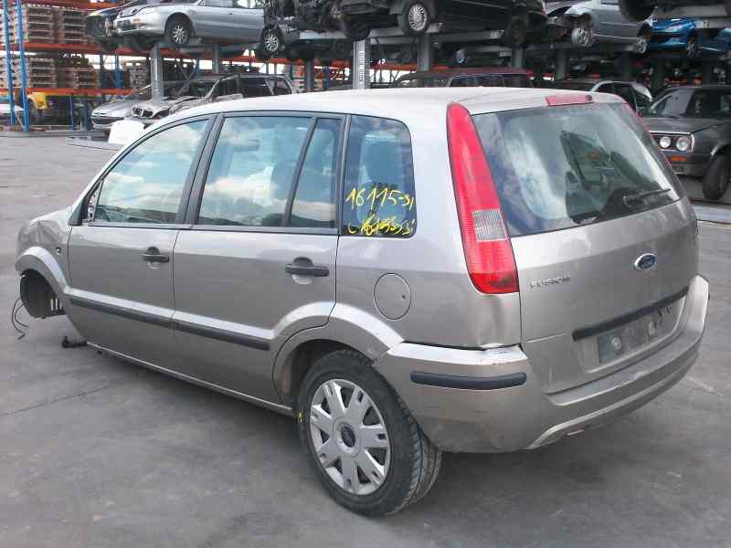 FORD FUSION (CBK) 2002