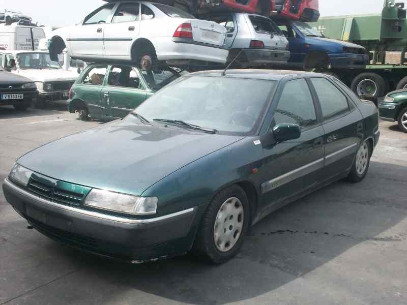 CITROEN XANTIA BERLINA 1993