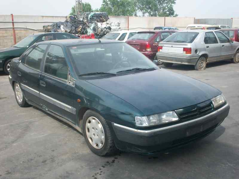 CITROEN XANTIA BERLINA 1993