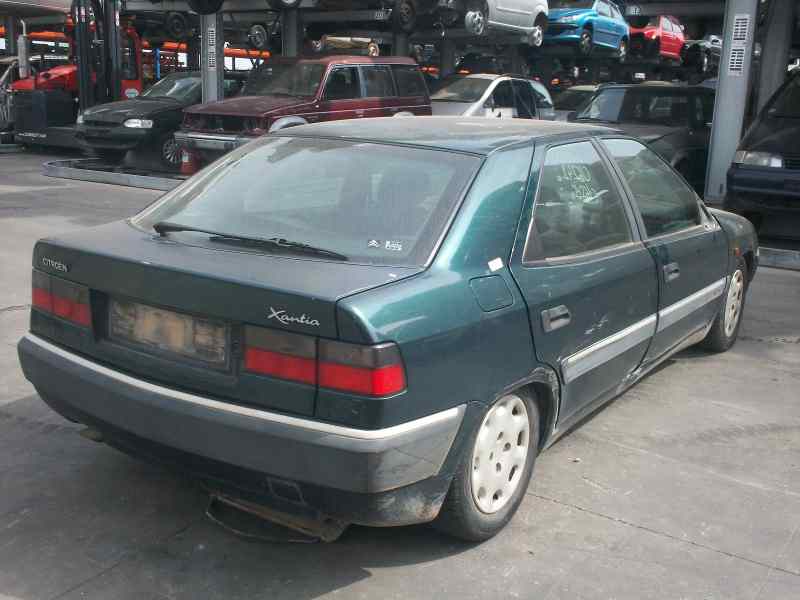 CITROEN XANTIA BERLINA 1993