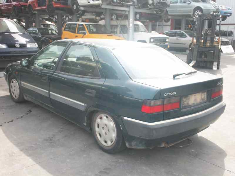 CITROEN XANTIA BERLINA 1993