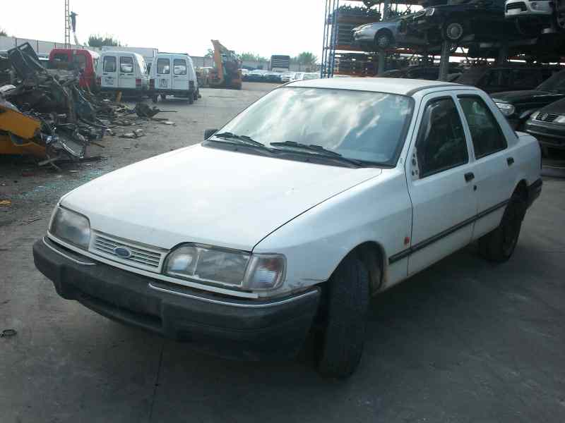 FORD SIERRA BERLINA 1987