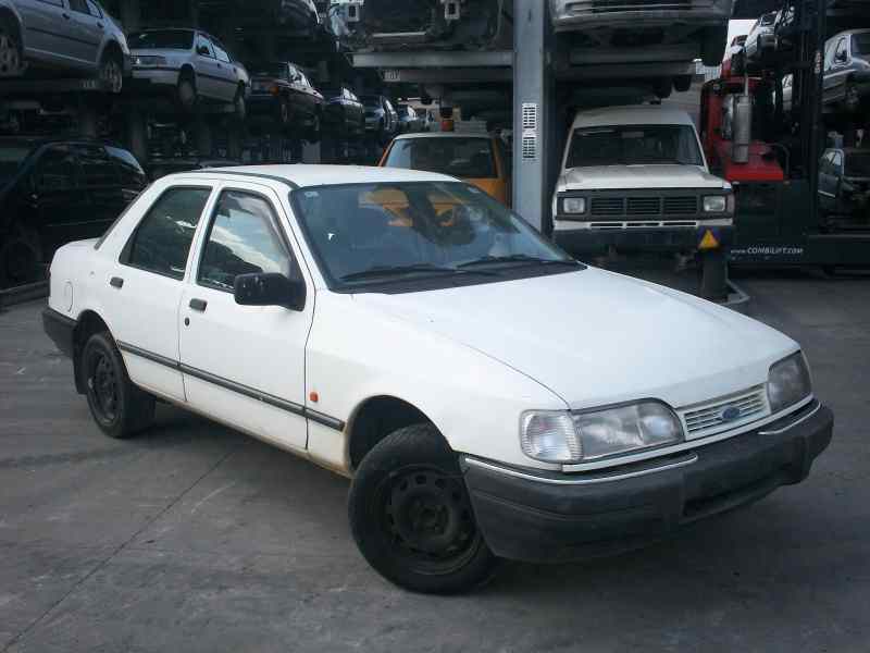 FORD SIERRA BERLINA 1987