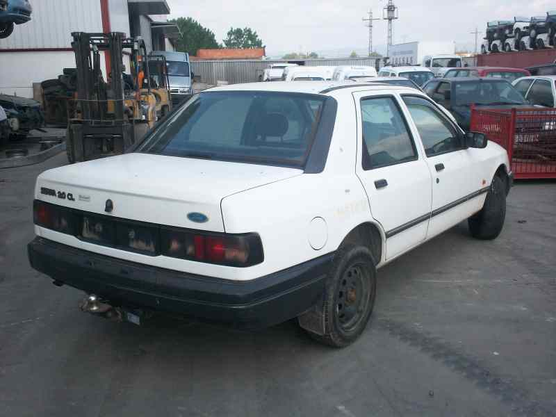 FORD SIERRA BERLINA 1987