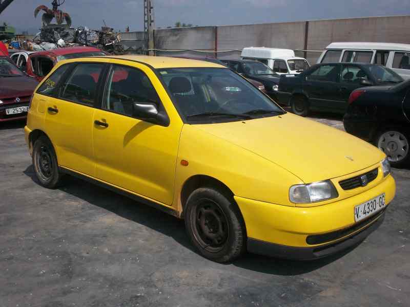 SEAT IBIZA 1993
