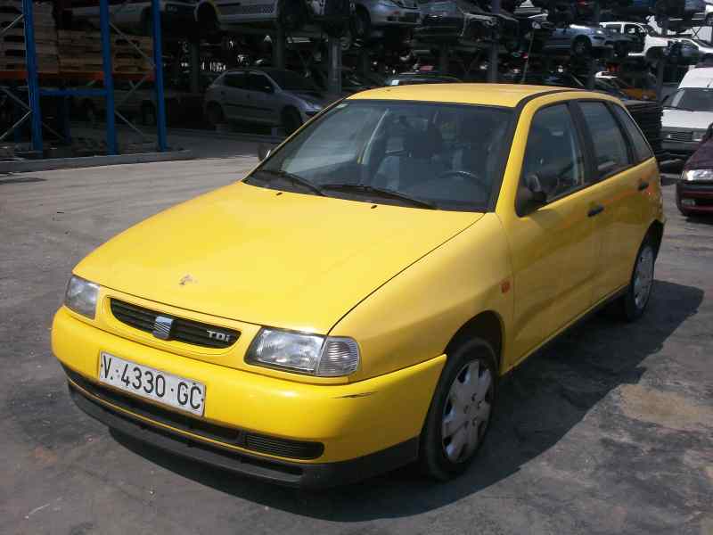 SEAT IBIZA 1993