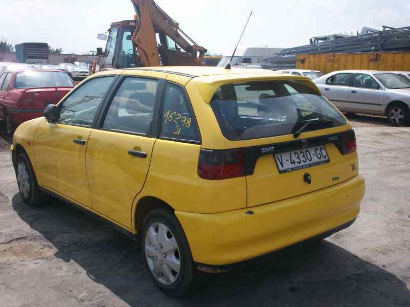 SEAT IBIZA 1993