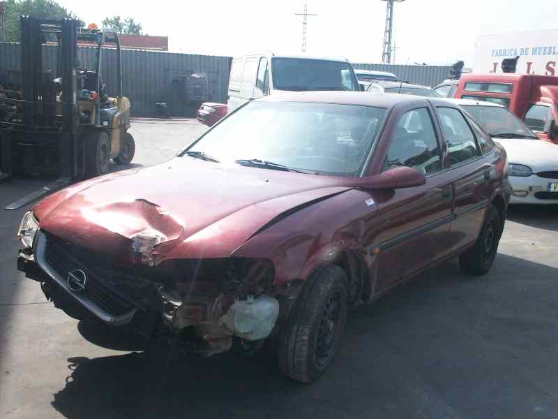 OPEL VECTRA B BERLINA 1995