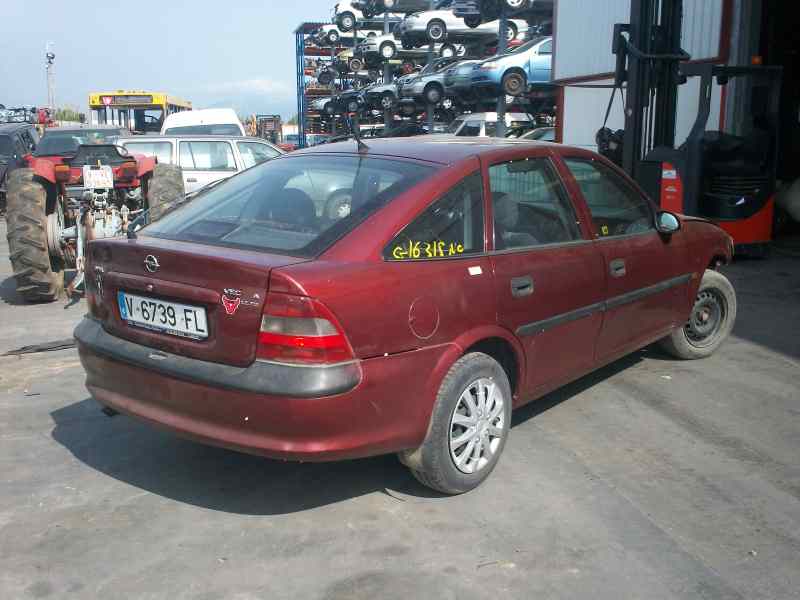 OPEL VECTRA B BERLINA 1995