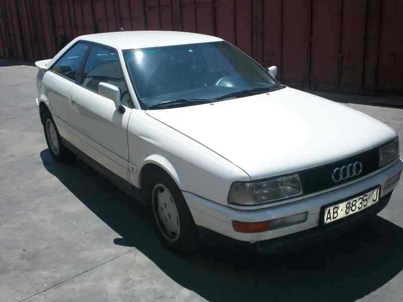 AUDI COUPE (8B3) 1988