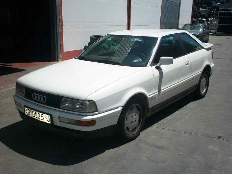 AUDI COUPE (8B3) 1988