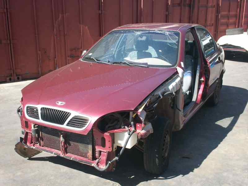 DAEWOO LANOS 1997