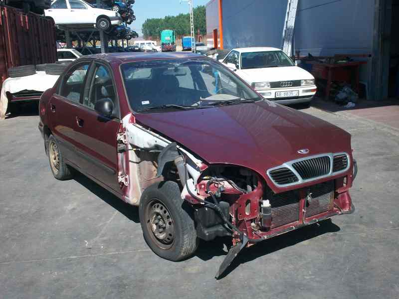 DAEWOO LANOS 1997