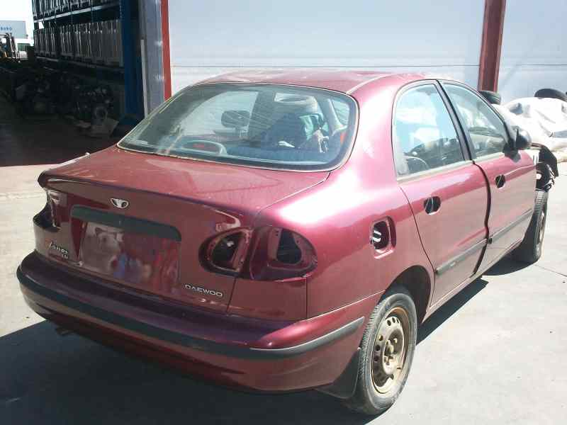 DAEWOO LANOS 1997