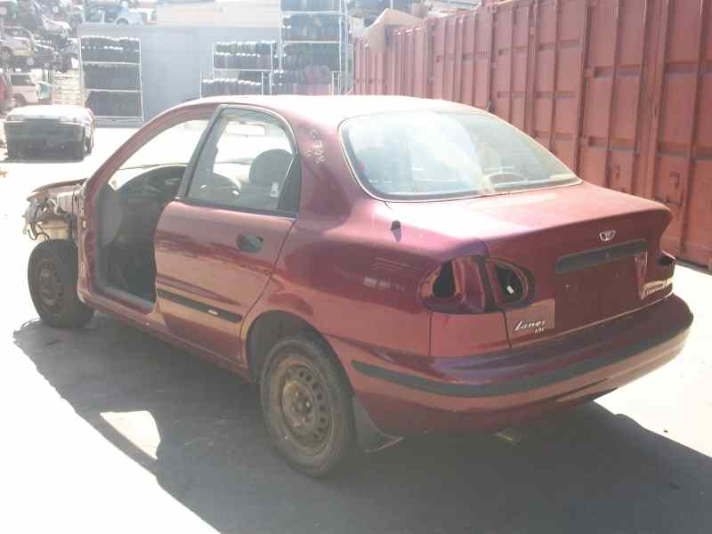 DAEWOO LANOS 1997
