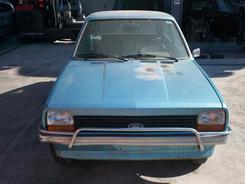 FORD FIESTA BERL./EXPRESS 1976