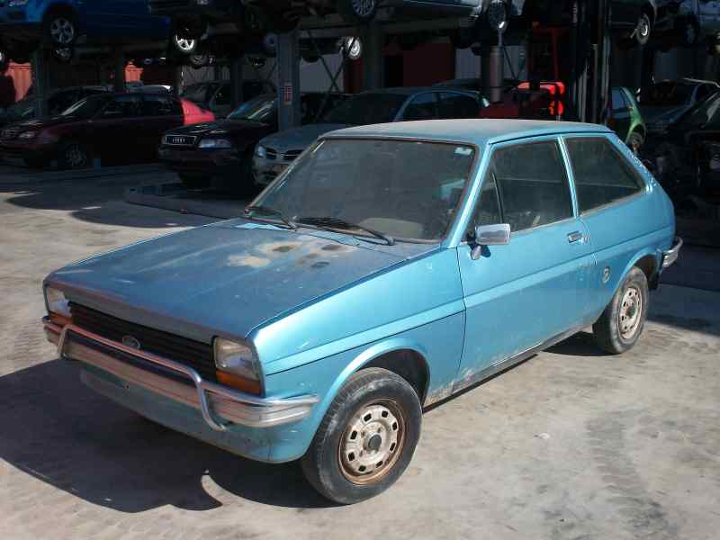 FORD FIESTA BERL./EXPRESS 1976