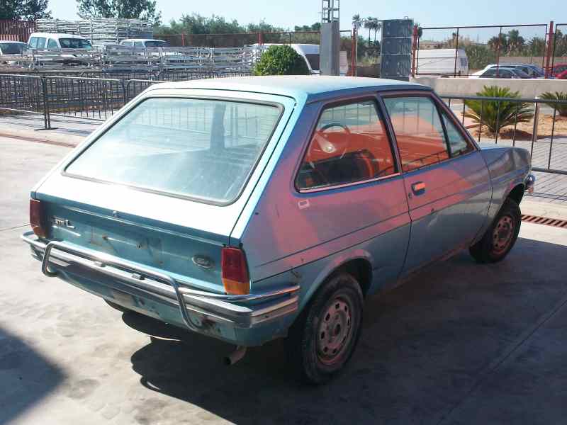 FORD FIESTA BERL./EXPRESS 1976