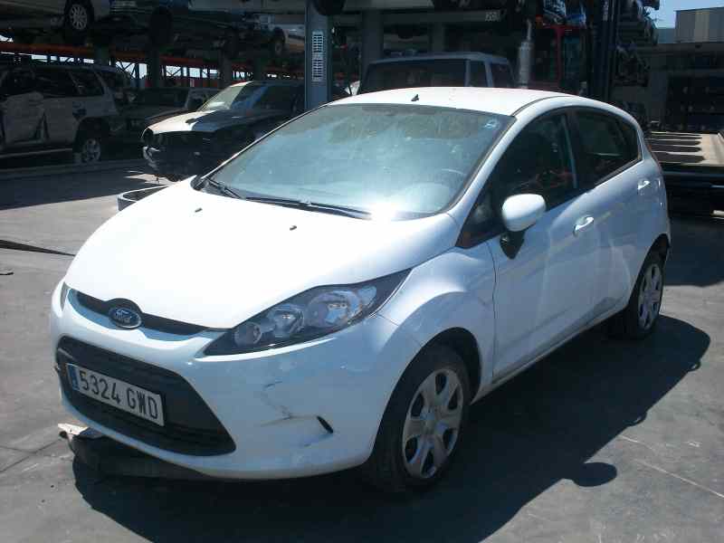 FORD FIESTA (CB1) 2008