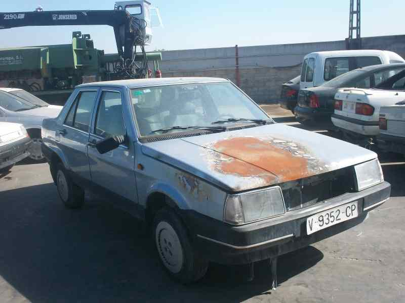 FIAT REGATA BERLINA 1983