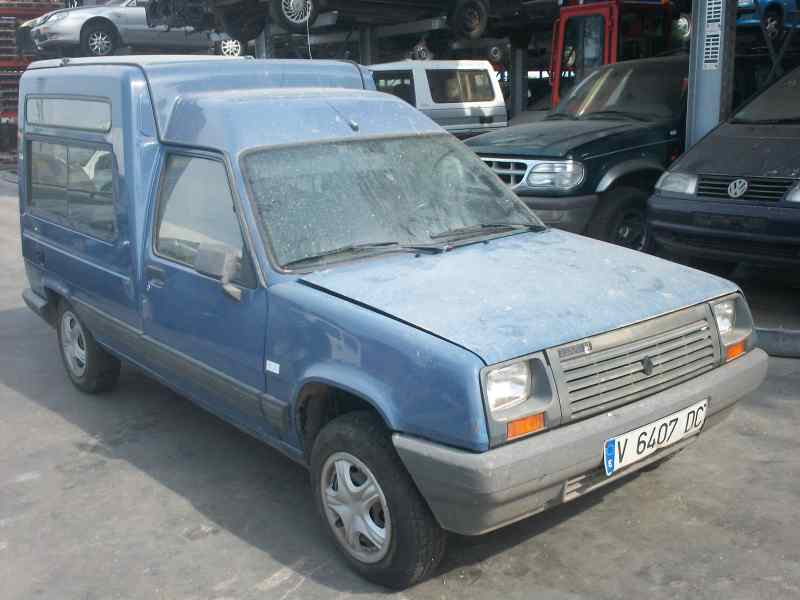 RENAULT RAPID/EXPRESS 1985