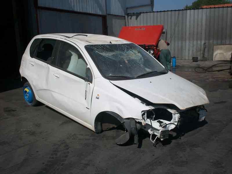 CHEVROLET KALOS 2005
