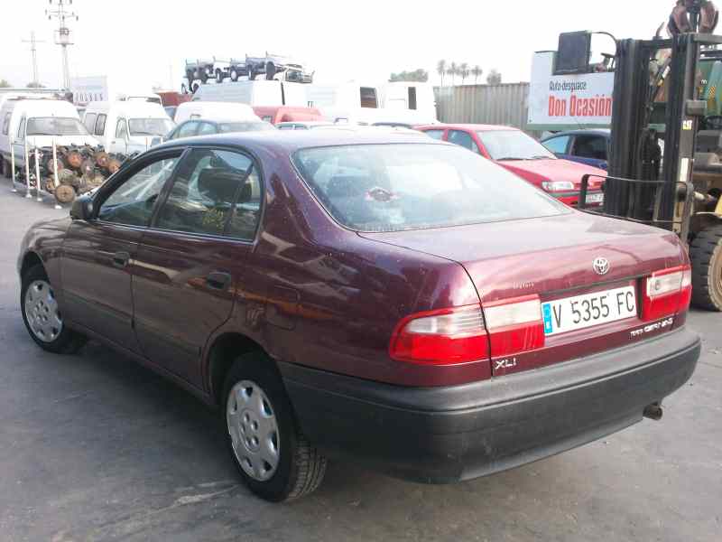 TOYOTA CARINA 1994