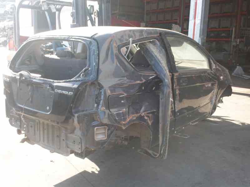 CHEVROLET KALOS 2005