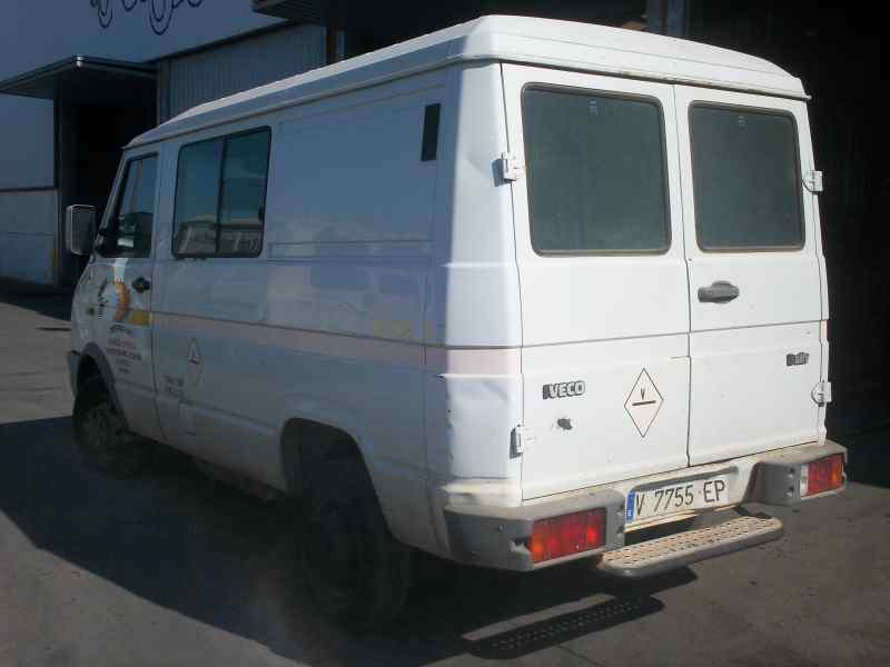 IVECO DAILY COMBI 1989 -> 1989