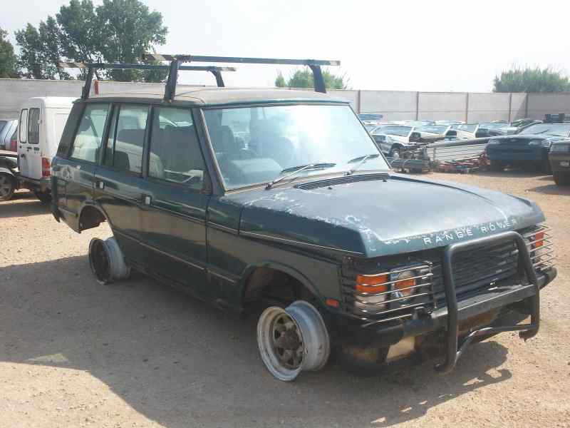 LAND ROVER RANGE ROVER 1979