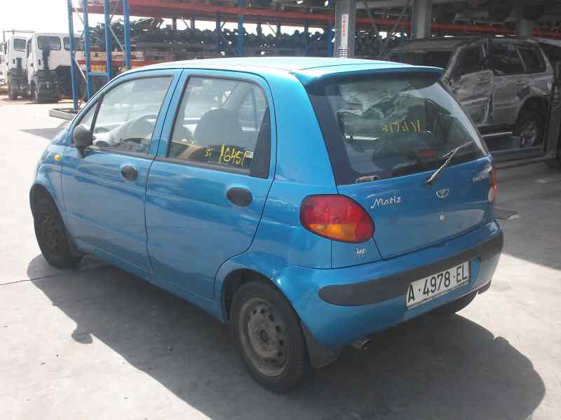 DAEWOO MATIZ 1997