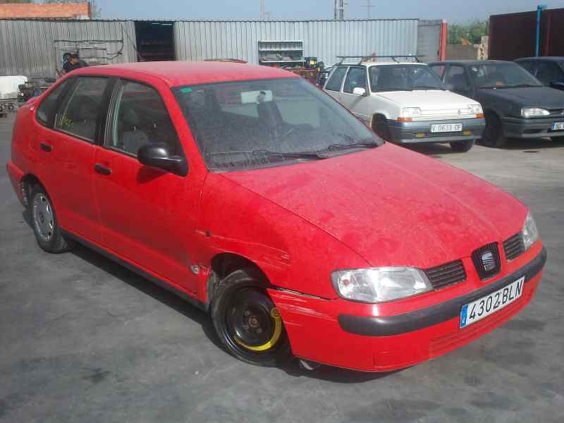 SEAT CORDOBA BERLINA 1999