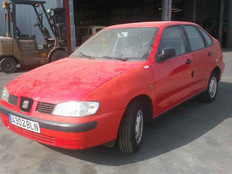 SEAT CORDOBA BERLINA 1999